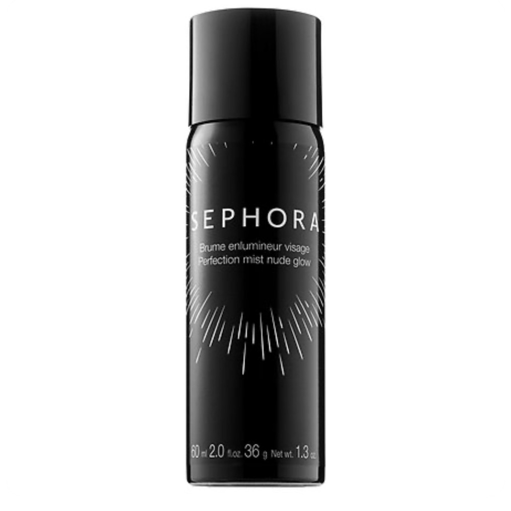 Sephora Perfection Mist Nude Glow Universal